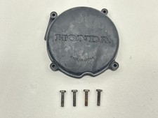 1984 Honda CR250R Stator Cover Magneto Engine Case CR 250R OEM 11350-KA4-740 ✅