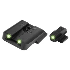 Truglo Brite-site Tritium For Smith & Wesson M&P