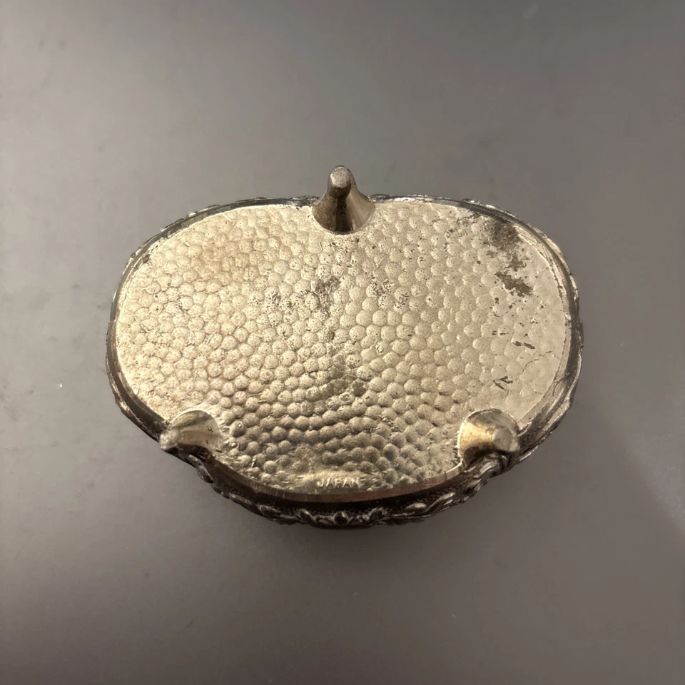 Caja baratija japonesa Foto 4 de 4