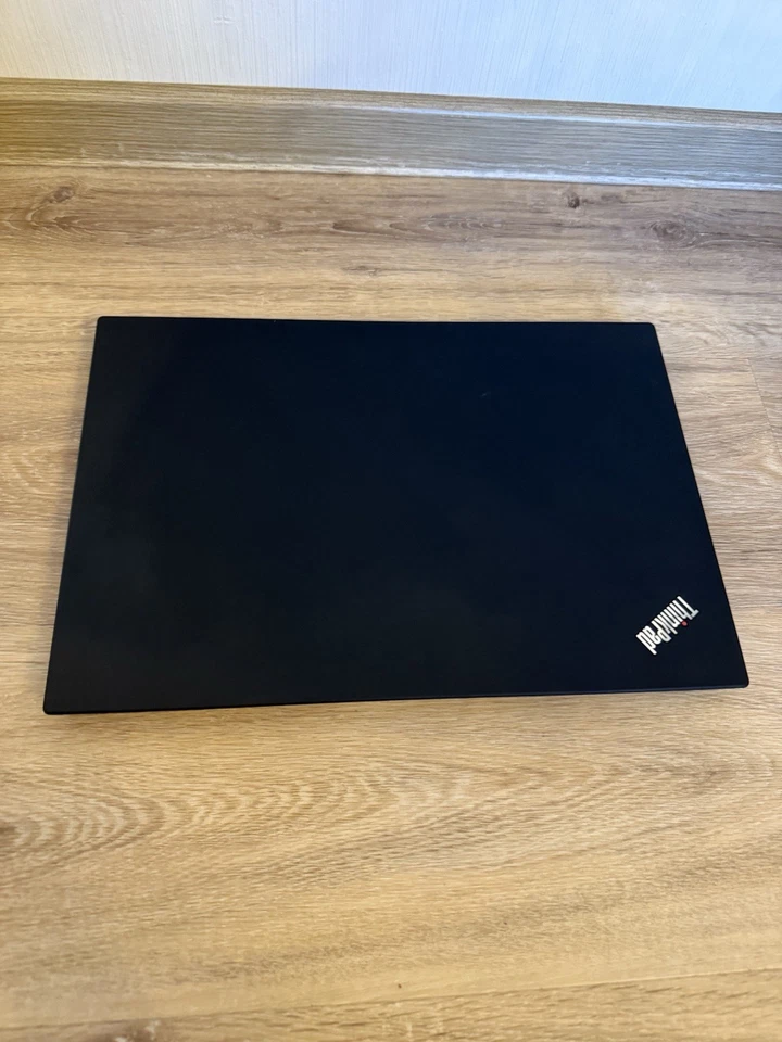Lenovo ThinkPad T590 · i5-8365U · 24GB · 500GB, Foto 4 von 5