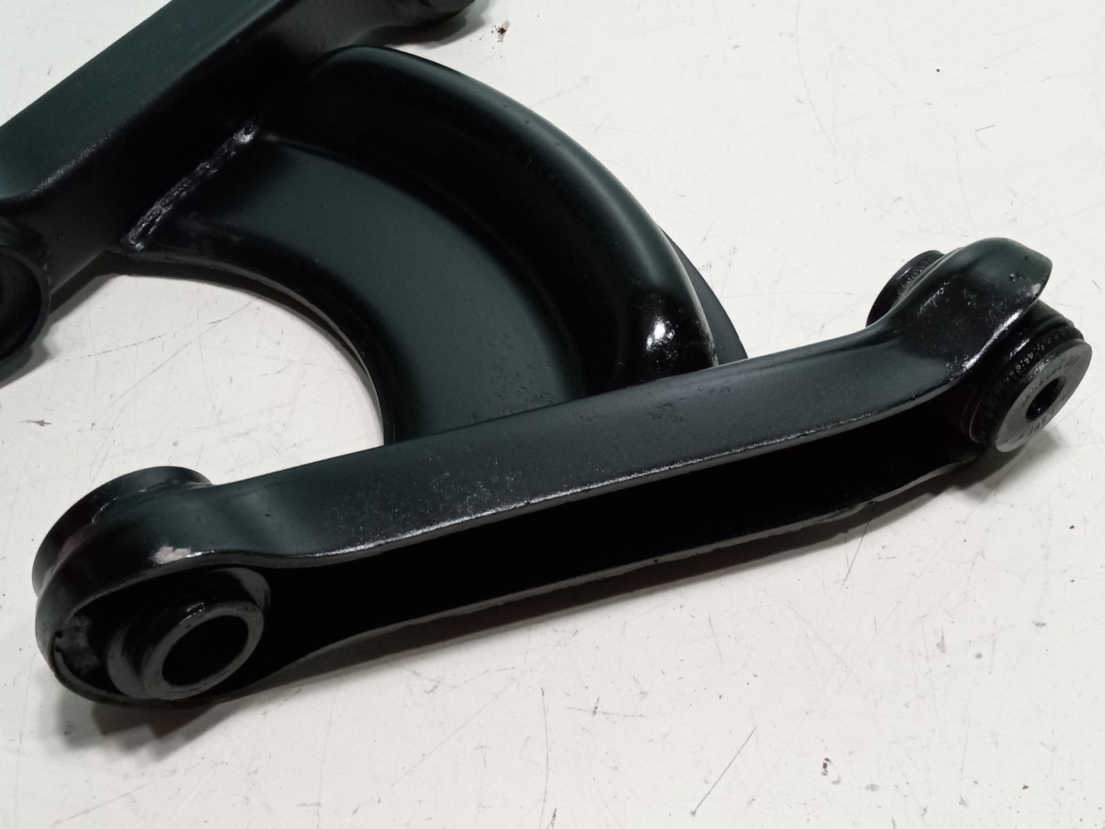 Maserati Bora Suspension Rear Upper Control Arm_Made in Italy_GENUINE