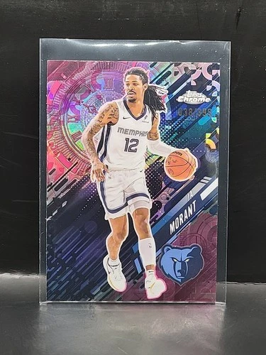 Ja Morant