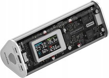 SHARGE Shargeek 170 Powerbank 24000mAh PD 3.1...