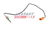 Fast Sensor Abgastemperatur FT80284 FüR VW Transporter T5 7JD 7JE 7JL 7JY 7JZ