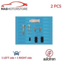 BRAKE CALIPER REPAIR KIT FRONT AUTOFREN SEINSA D7039C 2PCS I NEW OE REPLACEMENT