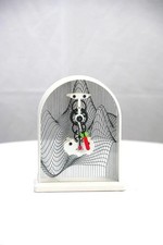 Orologio Da Tavolo Design Moderno – Ingranaggi a Vista