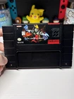 Killer Instinct (Super Nintendo Entertainment System SNES Video Game Tested