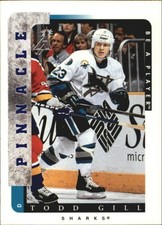 A2810- 1996-97 Be A Player Hk Cards 1-220 +Inserts -You Pick- 21 Million Items