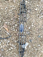 Calandre FORD PUMA COUPE 1040942