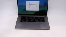 Apple MacBook Pro 16 Core i7 32GB 1TB Gray 2019 - Used Very Good BAD BATTERY