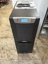 Eaton 9155 10kVA 9kW 2-High Hardwired In/Out Tower UPS - USED No BATTS