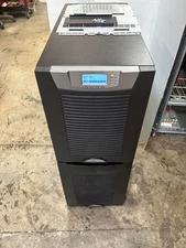 Eaton 9155 10kVA 9kW 2-High Hardwired In/Out Tower UPS - USED No BATTS