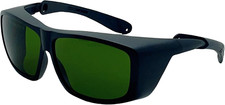 Laserpair IPL Safety Glasses 200-1800Nm 2 Transmittance Protection for IPL Elig