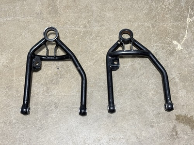 #ad Chris Alston’s Chassisworks: 68 74 Chevy Nova Tubular Control Arms $350.00