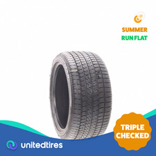 Driven Once 27535zr18 Goodyear Eagle F1 Supercar Emt Ll 87y - 7.532 Driven Once 27535zr18 Goodyear Eagle F1 Supercar Emt Ll 87y - 7.532