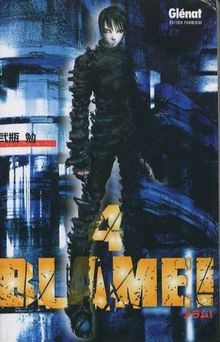 Blame - Tome 04 von Nihei, Tsutomu | Buch | Zustand gut