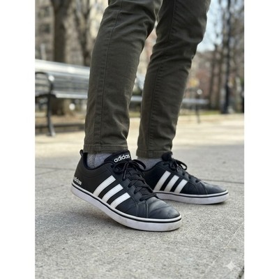 Adidas VS Pace Sneakers Low Top Streetwear Skater Y2K Men 11.5