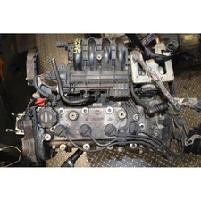 55280444 teilmotor FIAT PUNTO 99 03