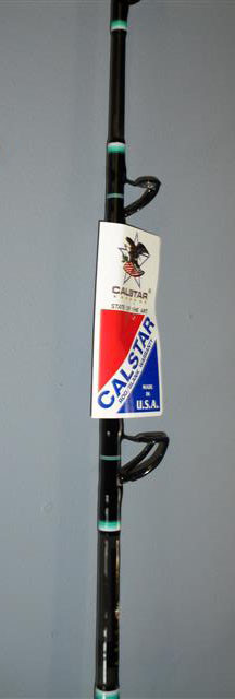 Calstar Grafighter Coventional Rod GFGR-700MH | eBay