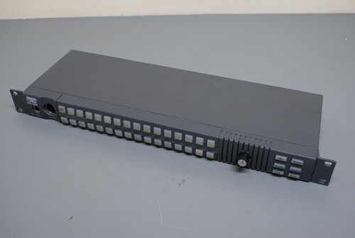 Clear-Com ICS-1016 Matrix Plus Intercom Station 2E - Picture 6 of 6