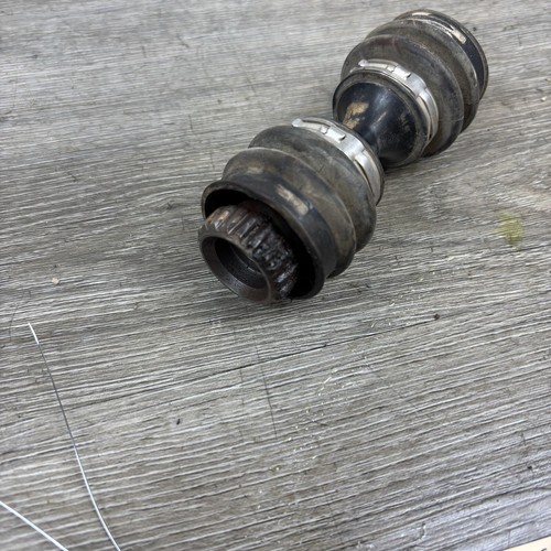 2013 Can-Am Outlander 400 Max Front Driveshaft 705400912 - Picture 2 of 3