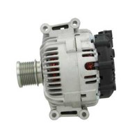 Lichtmaschine Mercedes 180A Oem +Line (Mit Oem Reg.) - Vgl.Nr. 01243026 / 254329