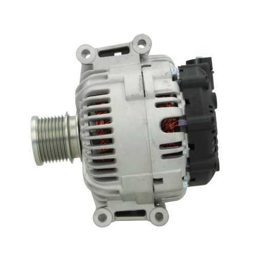 Lichtmaschine Mercedes 180A Oem +Line (Mit Oem Reg.) - Vgl.Nr. 01243026 / 254329-image