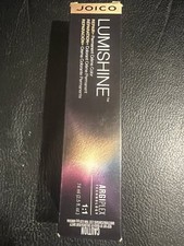 Joico LumiShine Permanent Creme Hair Color - 2.5oz XLAA XL.11 Ash Blonde