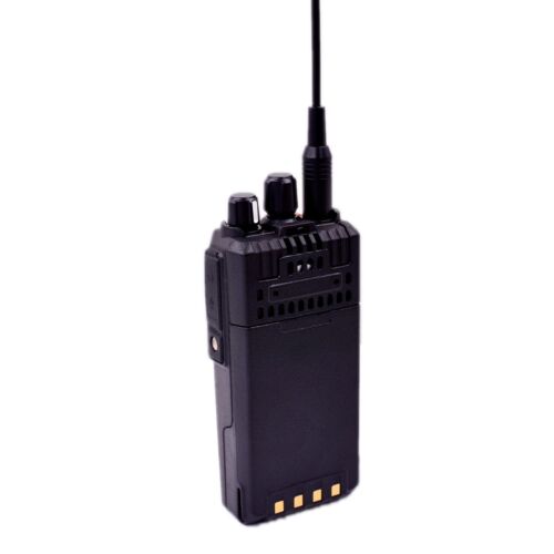 LEIXEN NOTE Ham Amatorskie radio UHF 400-480MHz Duży 25W FM Domofon dalekobieżny - Zdjęcie 5 z 17