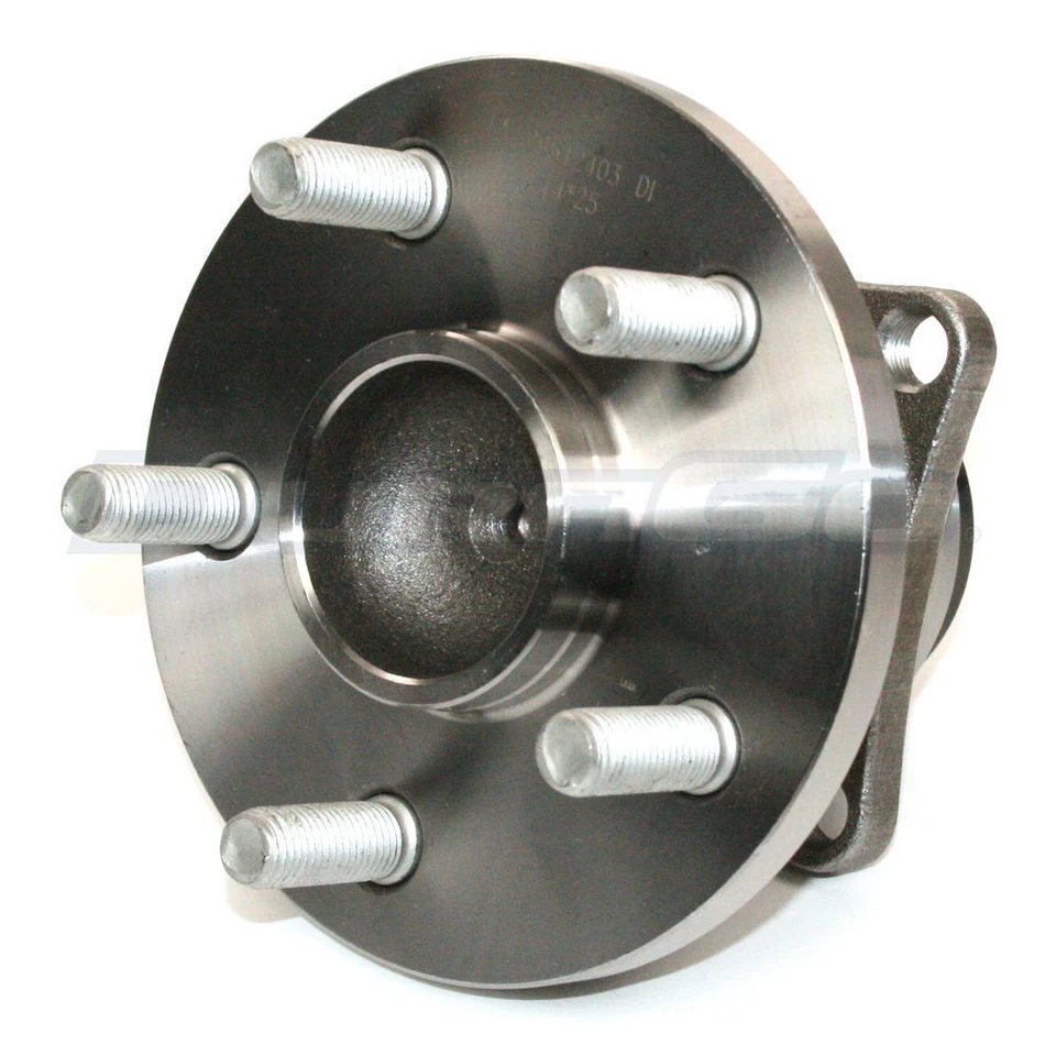 Conjunto de cojinete de rueda y buje para Toyota Corolla Matrix DURAGO 2009-2018 Foto 2 de 3