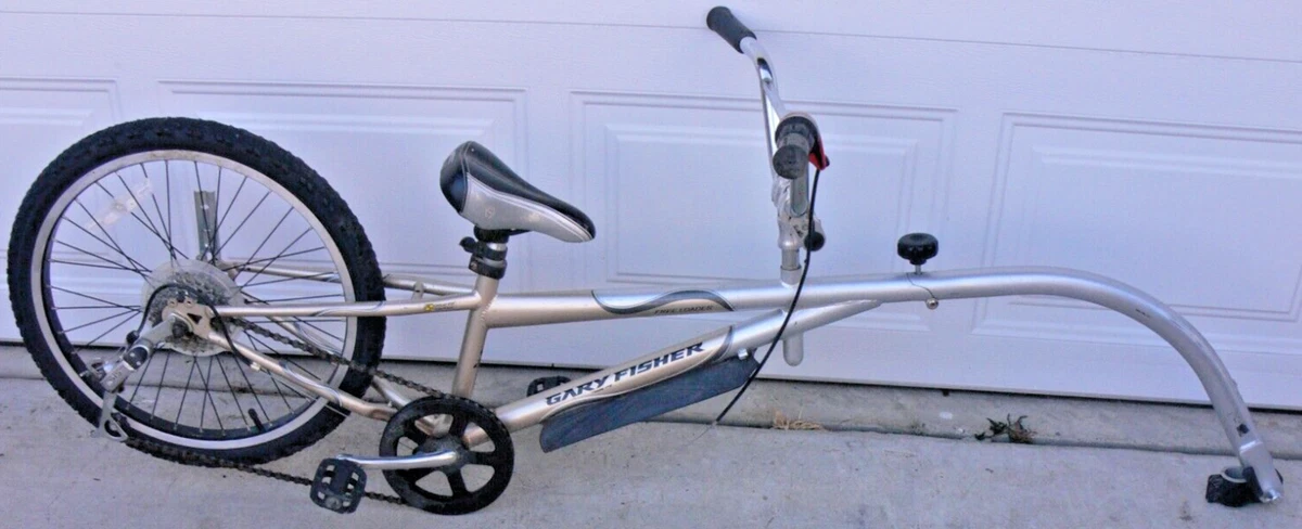 Gary fisher tag along bike sales