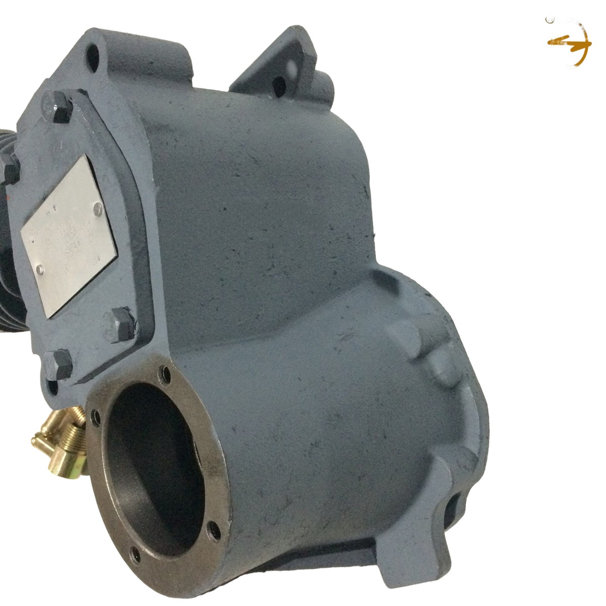 1pc Air Compressor 612600130043 For Weichai WD615 | eBay