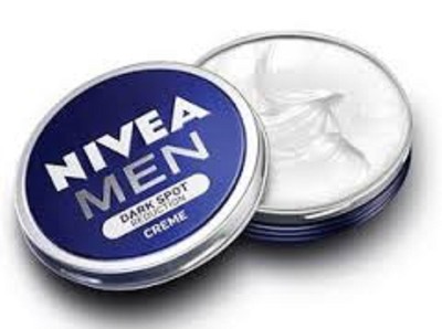 1 PACK NIVEA MEN DARK SPOT REDUCTION CREAM free shipping (75 ml)