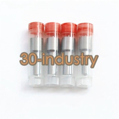 QTY:6 Fuel Injector Nozzle Tips DLLA149SM304 FITS FOR   Excavator EX200-6 #F4