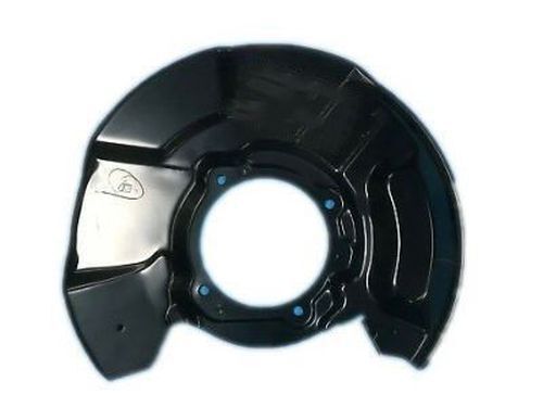 非売品　TOYOTA BLADE 販売促進用DVD  香水 TOYOTA MR-S ZZW30 Rear Disc Brake Dust Cover RH & LH Set