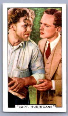 1936 Gallaher Film Episodes - #44 Douglas Walton & James Barton
