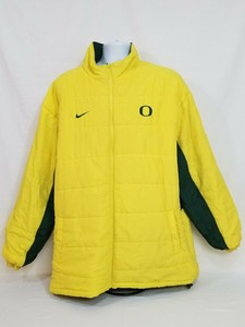 nike football parka