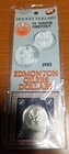 Wayne Gretzky 1983 Edmonton Oilers Hockey Dollars Collectable Coin sealed New