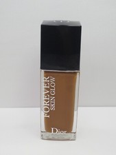 CHRISTIAN DIOR FOREVER SKIN GLOW SKIN-CARING FOUNDATION 6N 1 OZ DETAILS 