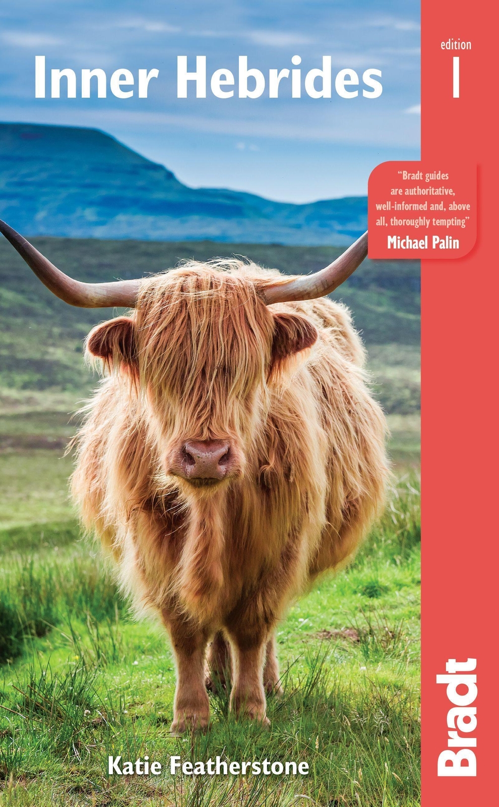 Thumbnail - Inner Hebrides | From Skye To Gigha Including Mull, Iona, Islay, Jura
