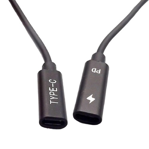 USB-C PD Charger Cable For Microsoft Surface Pro 6/5/4/3/Go PD Laptop Cable Cord - Zdjęcie 10 z 10