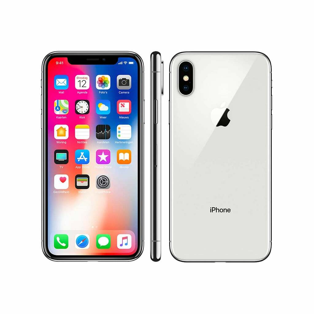 Iphone 10 256 gb цена