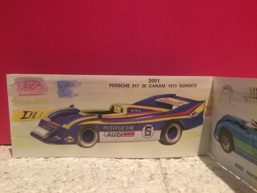 ELIGOR SUPERBE CATALOGUE AUTOMOBILE MINIATURE 1/43 BON ETAT - Imagen 3 de 3
