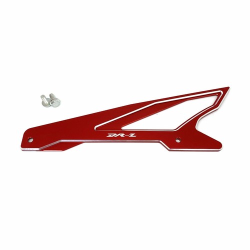 Rear Chain & Brake Disc Guard & CHAIN ADJUSTER FOR SUZUKI DR-Z 400S DRZ 400E - Picture 3 of 11