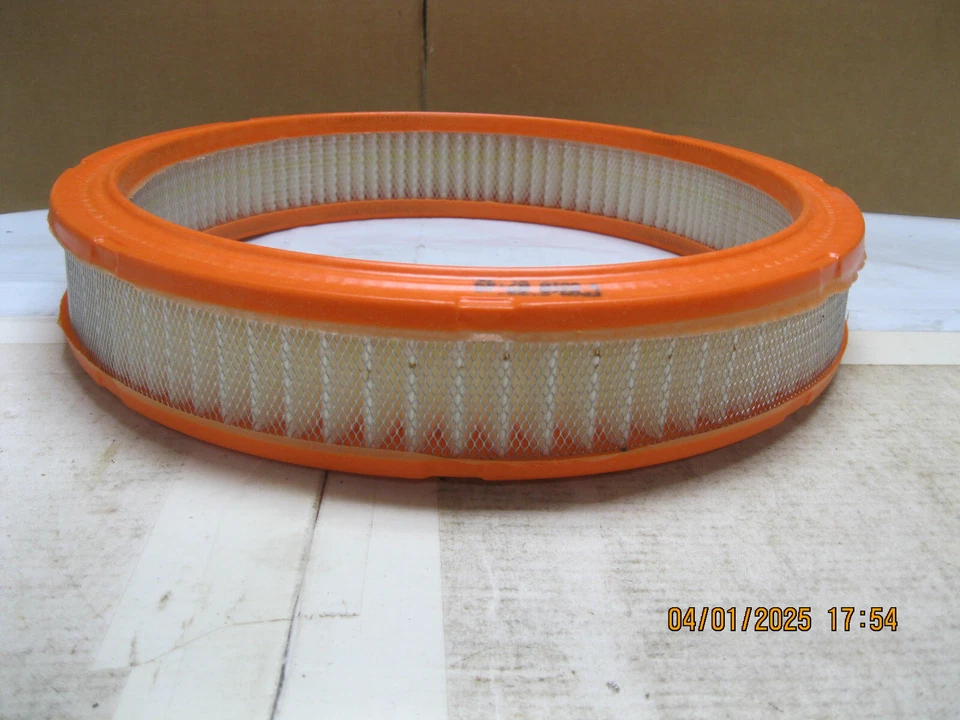 Air Filter Fram CA381 Foto 3 de 4