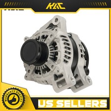 Alternator For Buick Enclave 2008-2016 GMC Acadia 2007-2016 3.6L 25815839 11252