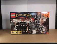 LEGO The Lord of The Rings: The Battle at the Black Gate (79007) - NEW & SEALED