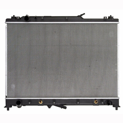 RAYTEN CU2986 Radiator For Mazda CX-9 2007-2012 3.5 3.7 V6