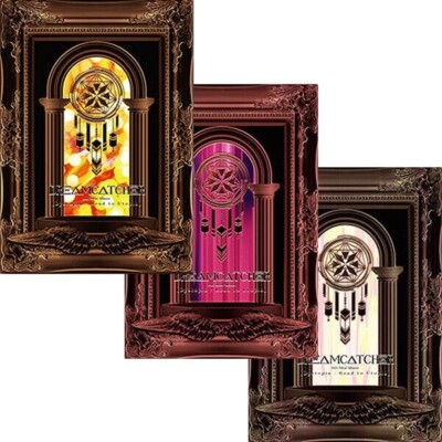 Dystopia : Road To Utopia (Limited D Version) (incl. 180pg