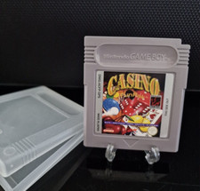 ebay® Auktion 385391853173 | Casino FunPak Nintendo GameBoy Thumbnail of ebay® auction 385391853173 | Casino FunPak Nintendo GameBoy
